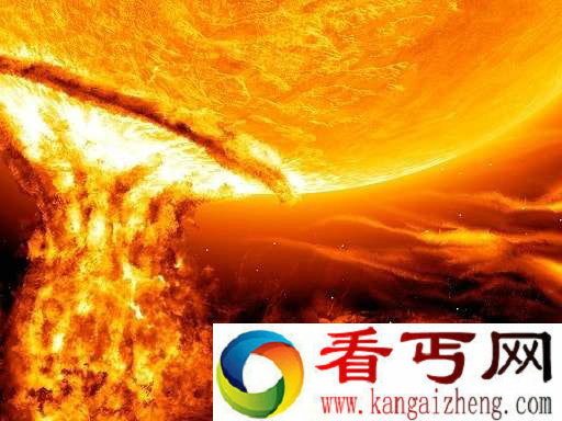 5个随时可能发生的全球性灾难