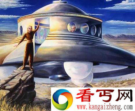 地外文明