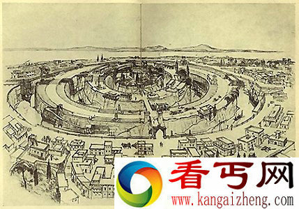 亚特兰蒂斯神秘消失之谜