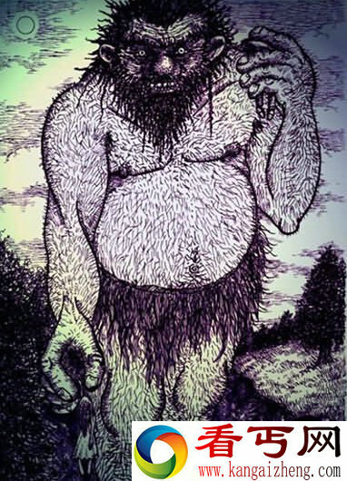\
