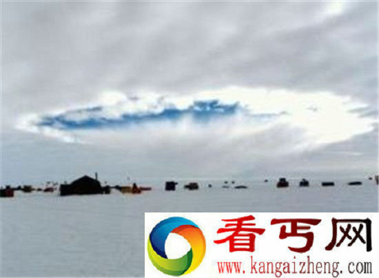 北极上空有超时空漏洞?已有人类穿越到未来