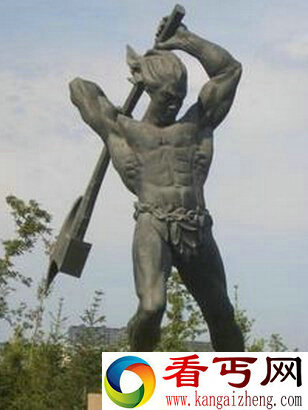 \