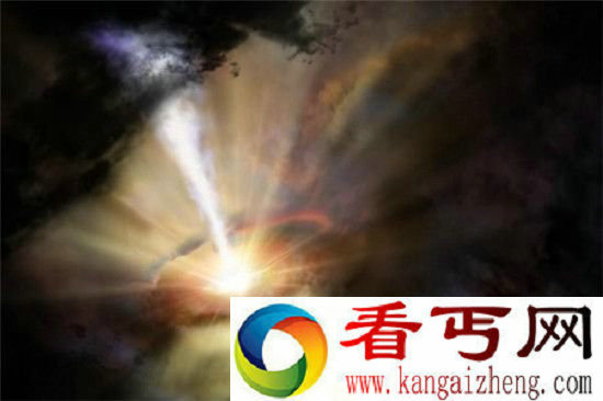 超级黑洞偏爱这些东西?不爱吃恒星爱冷饭