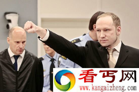 审问者