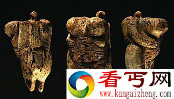 人形雕像