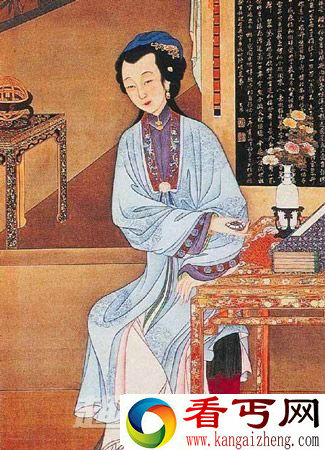 持表对菊