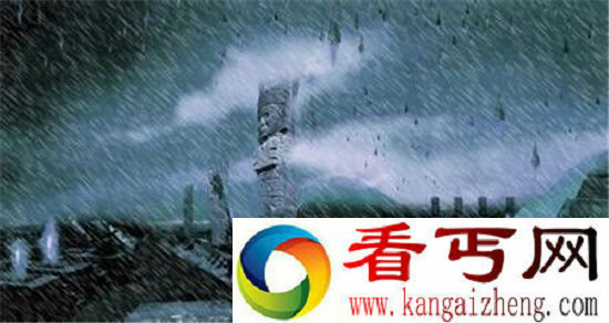 诺亚方舟遗迹被发现 史前大洪水真的存在?