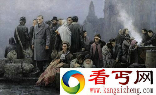 中国如何成为犹太人的“挪亚方舟”
