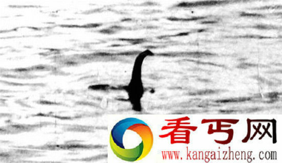 尼斯湖水怪是世界上一只恐龙 真相震惊