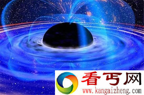20亿年后地球消失!宇宙最终命运曝光