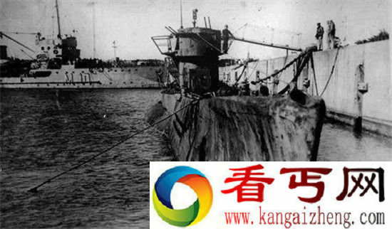 希特勒的南极计划 建秘密基地惹怒极地人