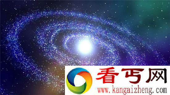 银河系很另类?或是宇宙星系中的小矮人