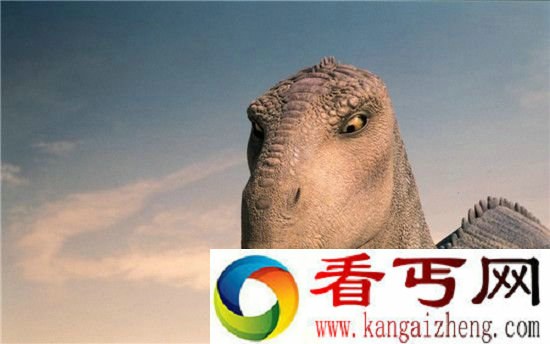 恐龙竟是天外来客?行星撞击地球的产物