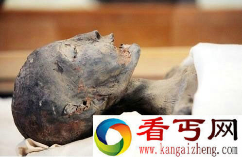 揭开图坦卡蒙死亡之谜谋杀说再起