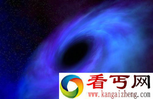 21世纪十大待解科学谜团暗物质是什么?
