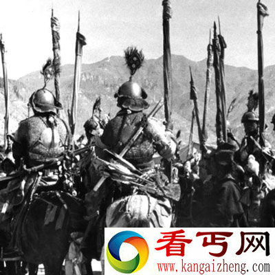 二战谜团希特勒派人寻找西藏神秘洞穴