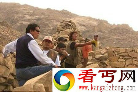 神秘消失的莫切人谁终结了莫切人的辉煌