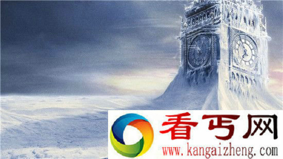 600年后人类将成未解之谜 我们是第二个玛雅