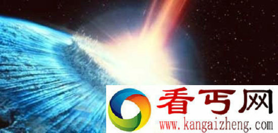 陨石坠落是福是祸 通古斯陨石爆炸引植物疯长!