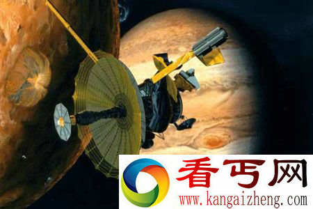 太空新里程