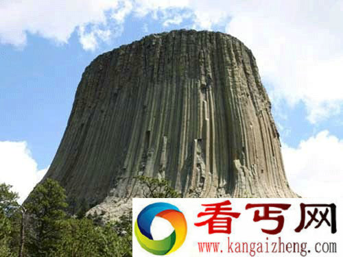 魔鬼塔