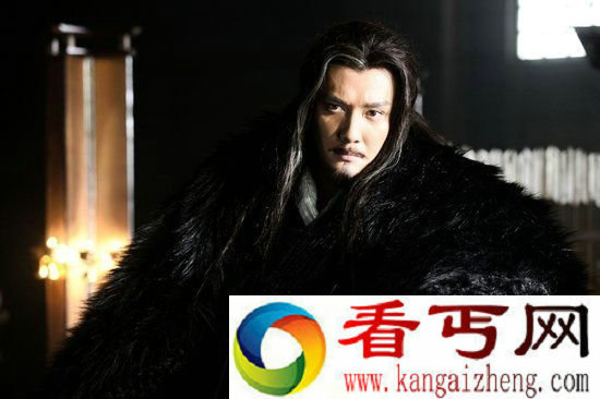 项羽
