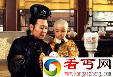 孝庄太后