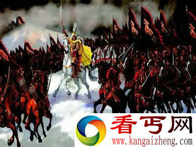中国 匈奴 谜团 流落