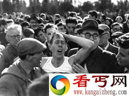 罗杰班尼斯特