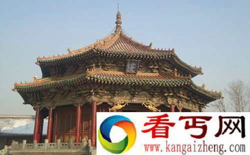 沈阳故宫