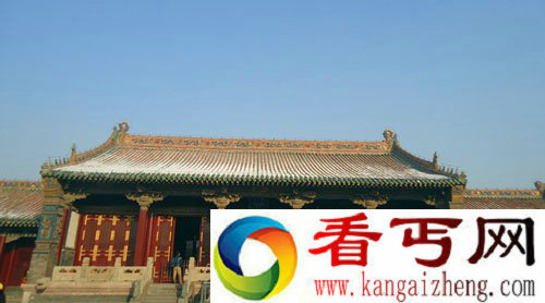 沈阳故宫