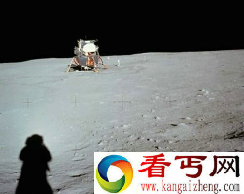 探月行动