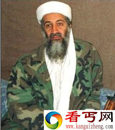 本-拉登