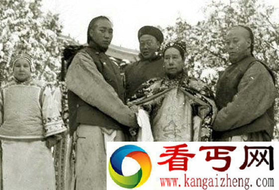 慈禧太后