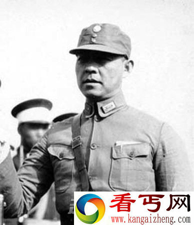 张自忠