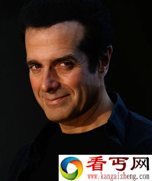 大卫·科波菲尔