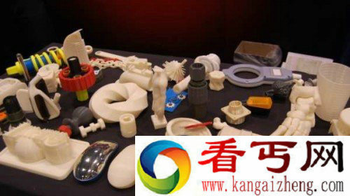 3D打印