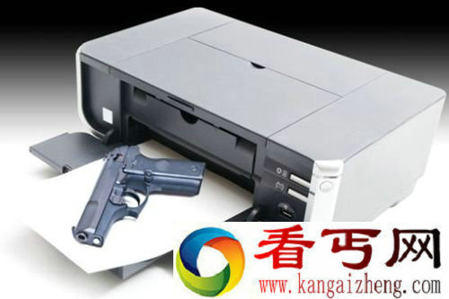3D打印