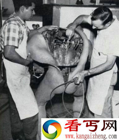 机器人