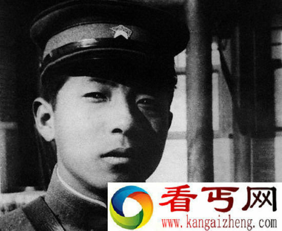 张学良