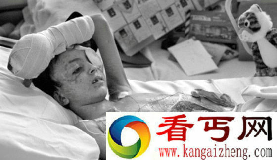 狮心手术