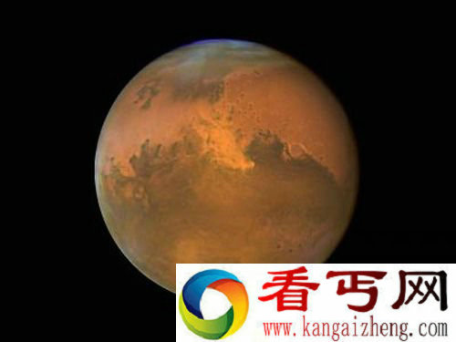 火星