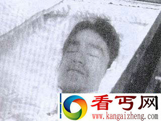 李小龙之死
