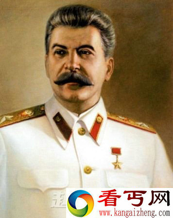 斯大林