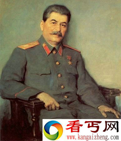 斯大林