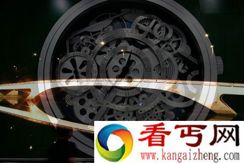时间之门