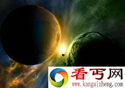 宇宙