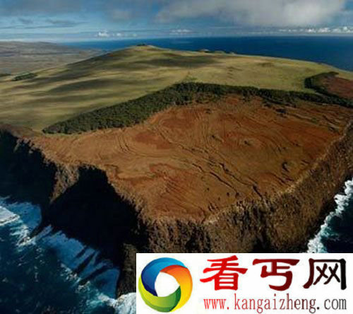 复活节岛