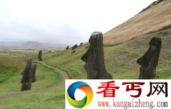 复活节岛