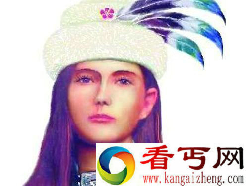 古楼兰
